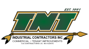 TNT Industrial Contractors