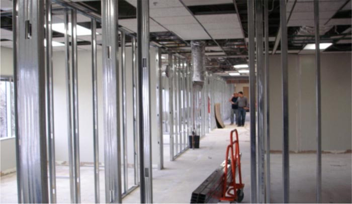 Tenant Improvements