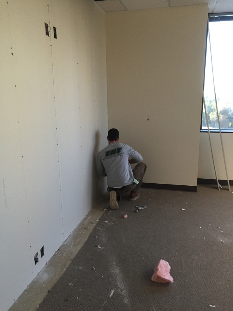 TNT Repairs