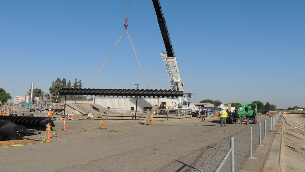 TNT Industrial - General Contractors